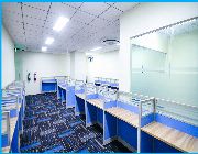 seat lease, bposeats, office space, seat leasing cebu -- Commercial Building -- Cebu City, Philippines