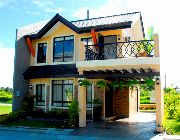 house for sale, 2 bedroom, near tagaytay -- House & Lot -- Cavite City, Philippines