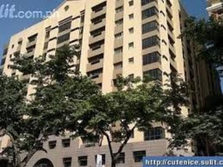 CITYLAND 8 CONDO GIL PUYAT FOR RENT -- Land -- Makati, Philippines