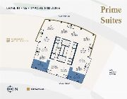 PRIME SUITES OFFICES -- Condo & Townhome -- Pasig, Philippines