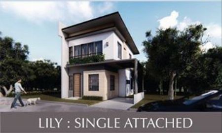 Cebu House for SALE -- House & Lot Talisay, Philippines