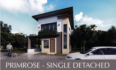 Cebu House for SALE -- House & Lot Talisay, Philippines