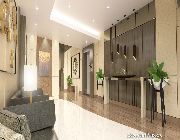 HILL RESIDENCES AT NOVALICHES -- Condo & Townhome -- Quezon City, Philippines