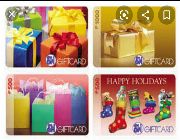 gift check gift certificate, -- Office Supplies -- Metro Manila, Philippines