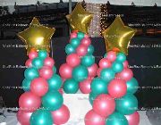 christmas decor, xmas tree, Christmas party -- Birthday & Parties -- Antipolo, Philippines