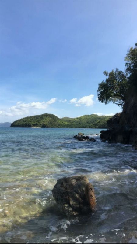 Island, Coron, Beach, Palawan, Lot -- Beach & Resort -- Palawan, Philippines