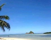 Beach, Lot, Coron, Palawan, Island -- Beach & Resort -- Palawan, Philippines