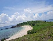 Island, Cuyo, Palawan, White Sand, Beach, Pandan Island -- Beach & Resort -- Palawan, Philippines