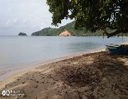 El Nido, Palawan, Beachfront, Beach, Lot, Island -- Beach & Resort -- Palawan, Philippines