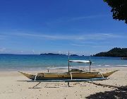 Beach, Lot, Palawan, Puerto Princesa, Island -- Beach & Resort -- Palawan, Philippines
