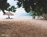 Beach, Lot, Romblon, Boracay, Island, Resort, White Sand -- Beach & Resort -- Romblon, Philippines