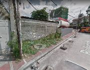 Commercial Lot for Lease -- Rentals -- Metro Manila, Philippines