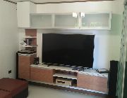 kitchen, cabinet, wall, ready made, -- Apartment & Condominium -- Rizal, Philippines