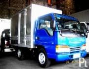 trucking services for (LIPAT BAHAY) -- Rental Services -- Caloocan, Philippines