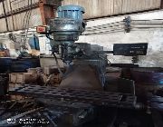 Milling machine, sale, industrial machine, milling, machinist, turno, japan -- Everything Else -- Bulacan City, Philippines