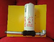 Fuel Filter, Hydrosorb Filter with Head, Water Captor, Water Separator, 3/4" NPT, Fill-Rite, (USA) -- Everything Else -- Metro Manila, Philippines