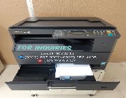 Xerox Copier Powder Scanner Printer Toner -- Maintenance & Repairs -- Metro Manila, Philippines