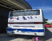 #shuttlebus #semideluxe #schoolbus -- Trucks & Buses -- Metro Manila, Philippines