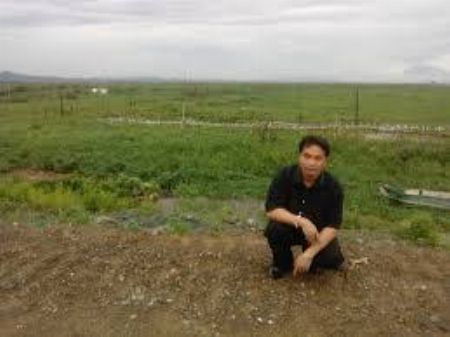 39 Hectares Rawland For Sale in C6,Napindan,Taguig -- Land Taguig, Philippines