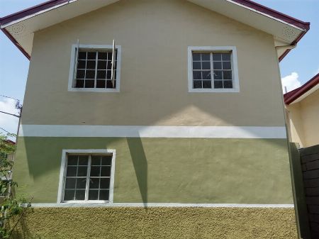 RFO House and Lot in Marilao near NLEX -- Townhouses & Subdivisions -- Bulacan City, Philippines