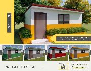 prefab house, prefab home, prefabricated house, prefabricated home,  modular house, modular homes, panelized house -- All Home Decor -- Imus, Philippines