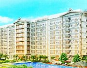 condo -- Apartment & Condominium -- Paranaque, Philippines