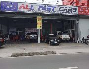 #allfastcar #alabang #manila #discount #freebies #terms -- All Car Services -- Paranaque, Philippines