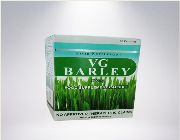 vg barley,vg pure barley,how to order victory global products, green barley -- Food & Beverage -- Metro Manila, Philippines