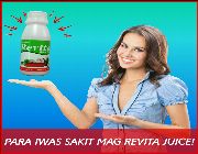Revita Premium, buah mera, revita juice, revita premium review -- Food & Beverage -- Metro Manila, Philippines