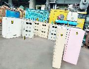 panel, box, japan, metal, enclosure, japan surplus, panel box, board, surplus -- Everything Else -- Valenzuela, Philippines