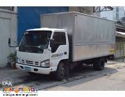 trucking services for (LIPAT BAHAY) -- Rental Services -- Quezon City, Philippines