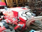 Portable, fire pump, gasoline type, from japan -- Everything Else -- Valenzuela, Philippines