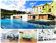 Transient hotel condo condotel staycation apartment flat -- Apartment & Condominium -- Metro Manila, Philippines