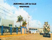 Industrial Lot near Alabang / Industrial Lot for Sale in Cavite -- Land -- Metro Manila, Philippines