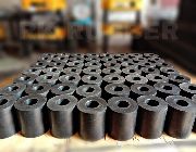 Rubber PEJ Filler, Rubber Sheet, Rubber Wire Stopper, Rubber Bushing, Rubber Suction Cup -- Architecture & Engineering -- Quezon City, Philippines