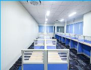seat lease, bposeats, office space, seat leasing cebu -- Commercial Building -- Cebu City, Philippines