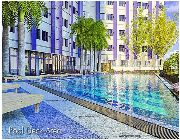 Blue Residences in Quezon City -- Apartment & Condominium -- Quezon City, Philippines