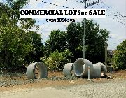 Commercial Lot for Sale near Nuvali Sta Rosa -- Land -- Santa Rosa, Philippines