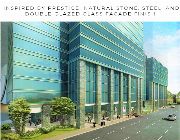 Office Space for Sale in Circuit Makati -- Commercial Building -- Makati, Philippines