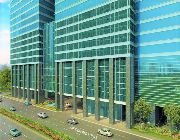 Office Space for Sale in Circuit Makati -- Commercial Building -- Makati, Philippines