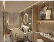 Luxury Condo for Sale in Ortigas Pasig -- Apartment & Condominium -- Pasig, Philippines