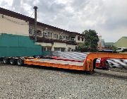 lowbed trailer, trailer, low bed trailer, lowbed, trailer, trailer for sale, lowbed trailer for sale, 70 tons, -- Other Vehicles -- Metro Manila, Philippines