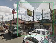 Commercial lot with 4 unit stalls along Pasig Boulevard Extension Pasig City -- Apartment & Condominium -- Quezon City, Philippines