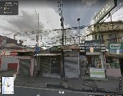 Commercial lot with 4 unit stalls along Pasig Boulevard Extension Pasig City -- Apartment & Condominium -- Quezon City, Philippines