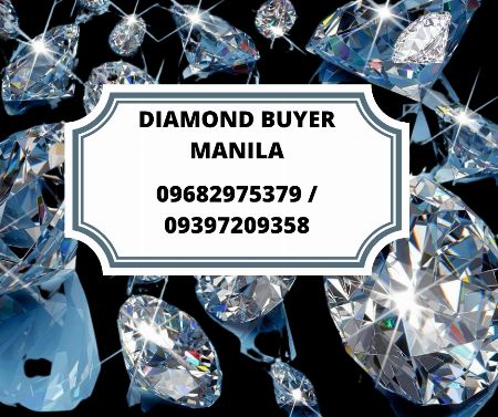 jewelry buyer, watch buyer, diamond buyer, diamond buyer in manila, diamond buyer in quezon city, watch buyer in quezon city, watch buyer in philippines -- Jewelry -- Metro Manila, Philippines