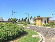 Residential Lot for Sale near Laguna Technopark -- Land -- Santa Rosa, Philippines