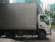 trucking services for (LIPAT BAHAY) -- Rental Services -- Valenzuela, Philippines
