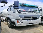 heavy equipments -- Trucks & Buses -- Tarlac City, Philippines