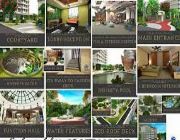 Lifetime Property Investment -- Condo & Townhome -- Tagaytay, Philippines