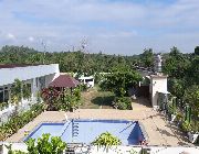 5 Bedroom House w/ big pool in Cupang Proper, Bataan -- House & Lot -- Balanga, Philippines